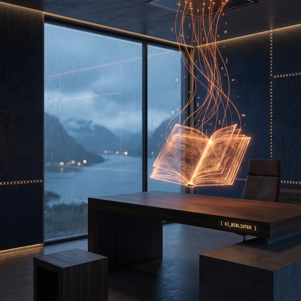 KI Knowledge Library