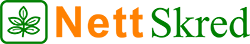 Nettskred Logo